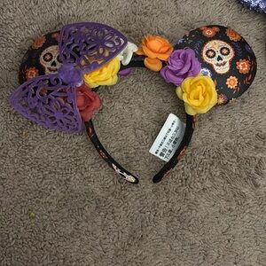 Coco Disney Ears
